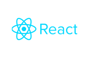 React