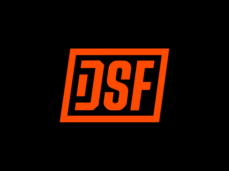 Branding Digital DSF - Consultoria de design criativo